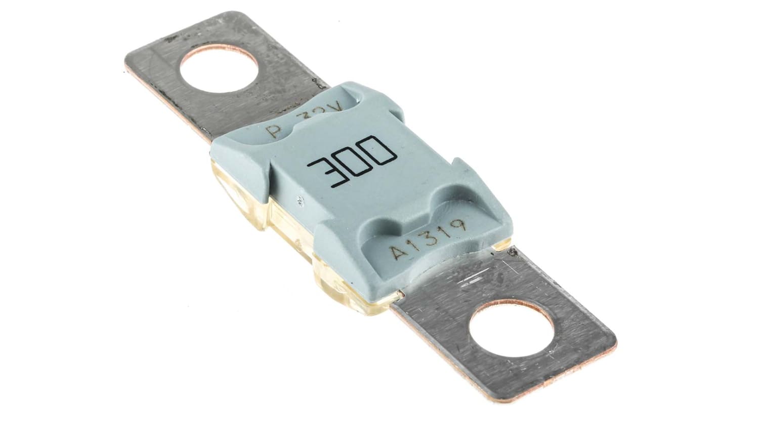 153 5395 6301 Pudenz 車 ヒューズ 定格電流 300a 定格電圧 32v Dc Rs Components