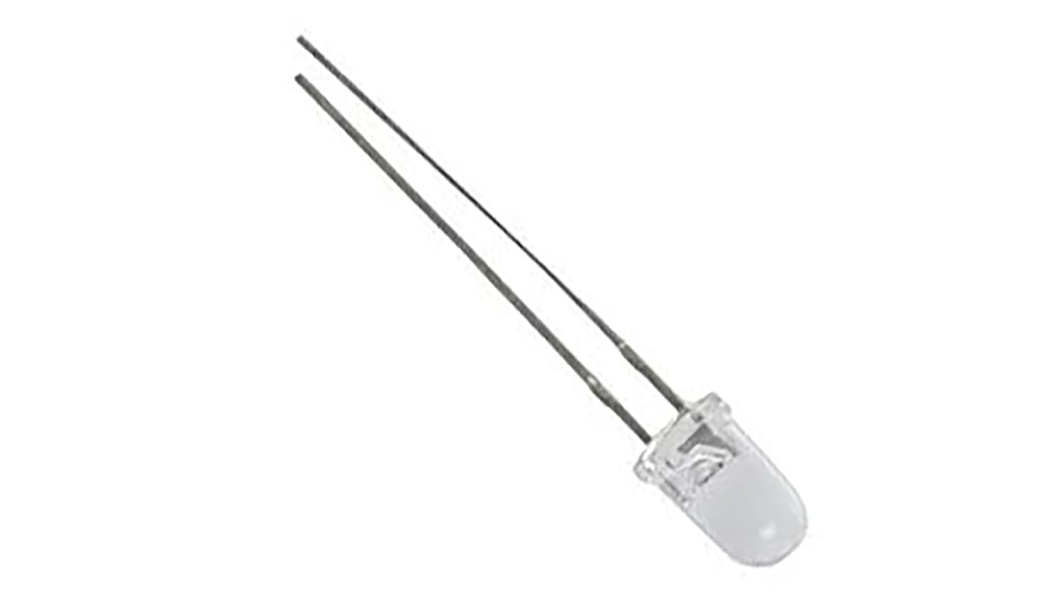Clear 5mm Green 6000Mcd L-7113VGC-E Kingbright LED Clear 5mm Green 6000Mcd L-7113VGC-E Kingbright LED
