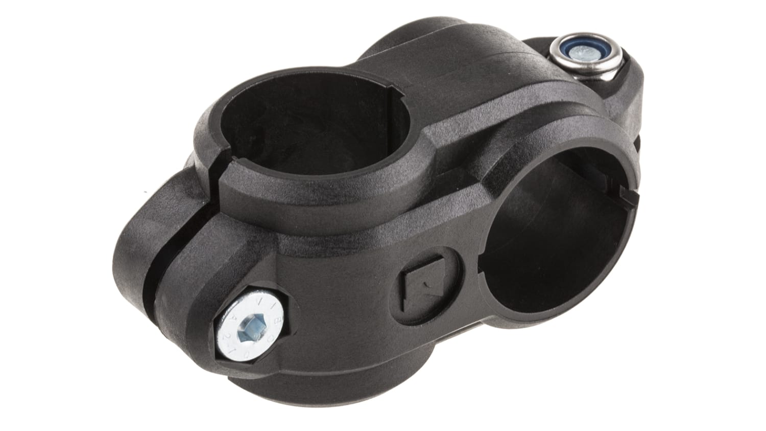 K00030bce Rose Krieger Round Tube Square Tube Cross Clamp Strut Profile 20 30 Mm Rs Components