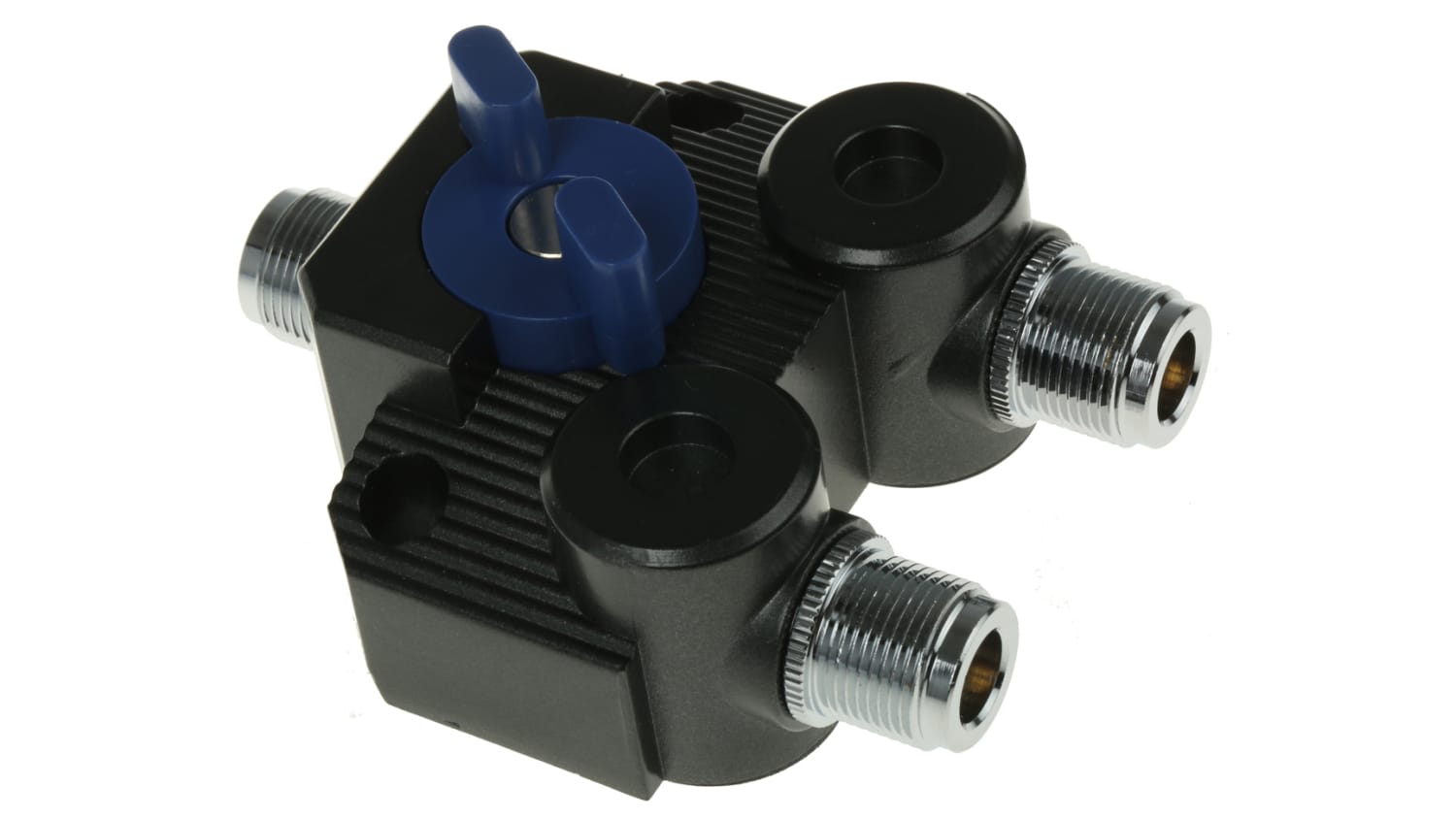 Diamond Cx Sw2n Rf Switch Type N Female 3ghz Rs Components