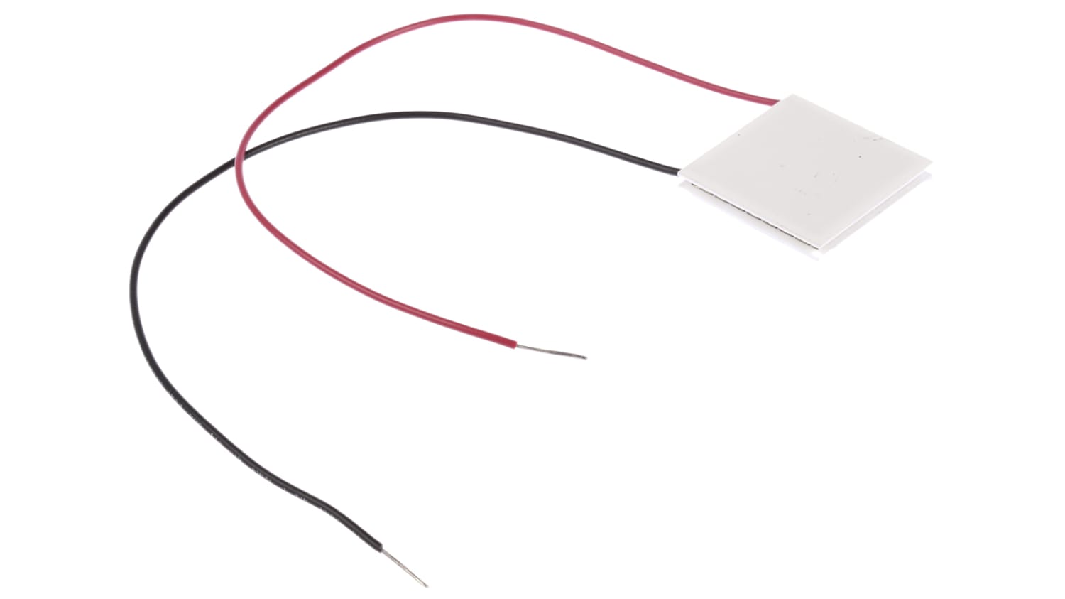 Et 127 10 13 Rs Peltier Module 37 9w 3 9a 15 7v 30 X 30mm Rs Components