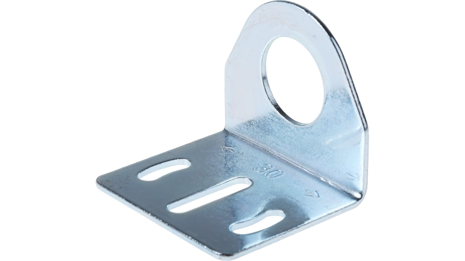 Bef Wn M18 Sick Mounting Bracket For Use With Kt1m Rs Components