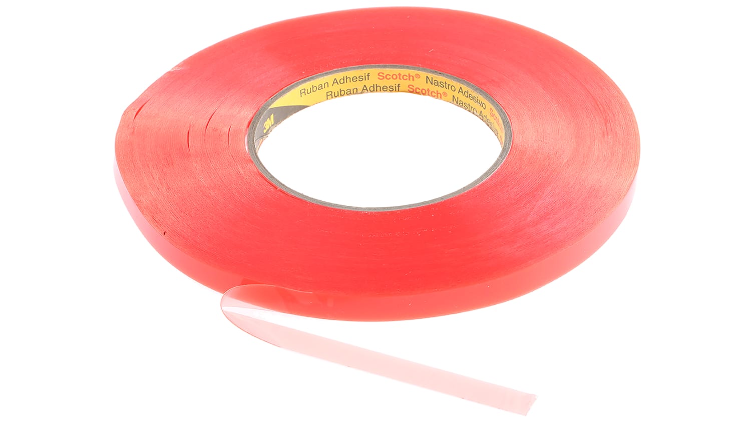 Business Industrial Packing Shipping Other Packing Tapes Straps Original 3m Vhb 90 Thin Double Sided Adhesive Tape Transparent 15mm X 50 Metres Maximizasoftware Com Br