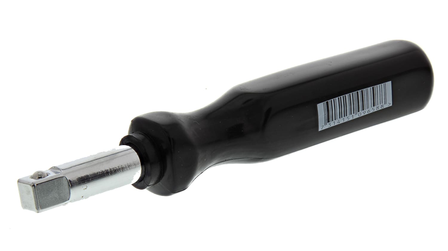 7757 Cacciavite A Bussola Con Attacco Quadrato Bahco L Tot 150 0 Mm Rs Components