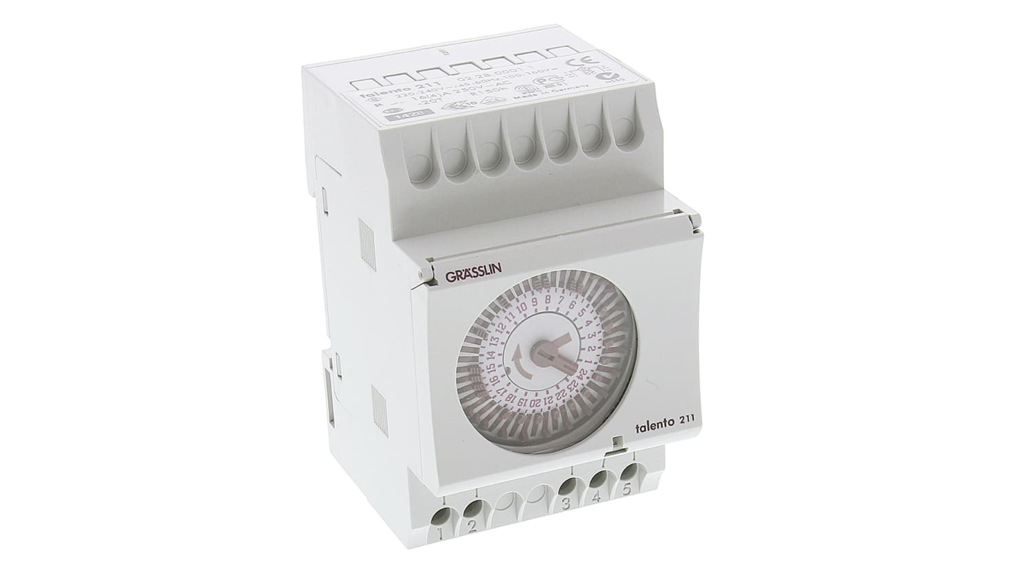 timer wiring diagram talento 111 Wiring Diagram