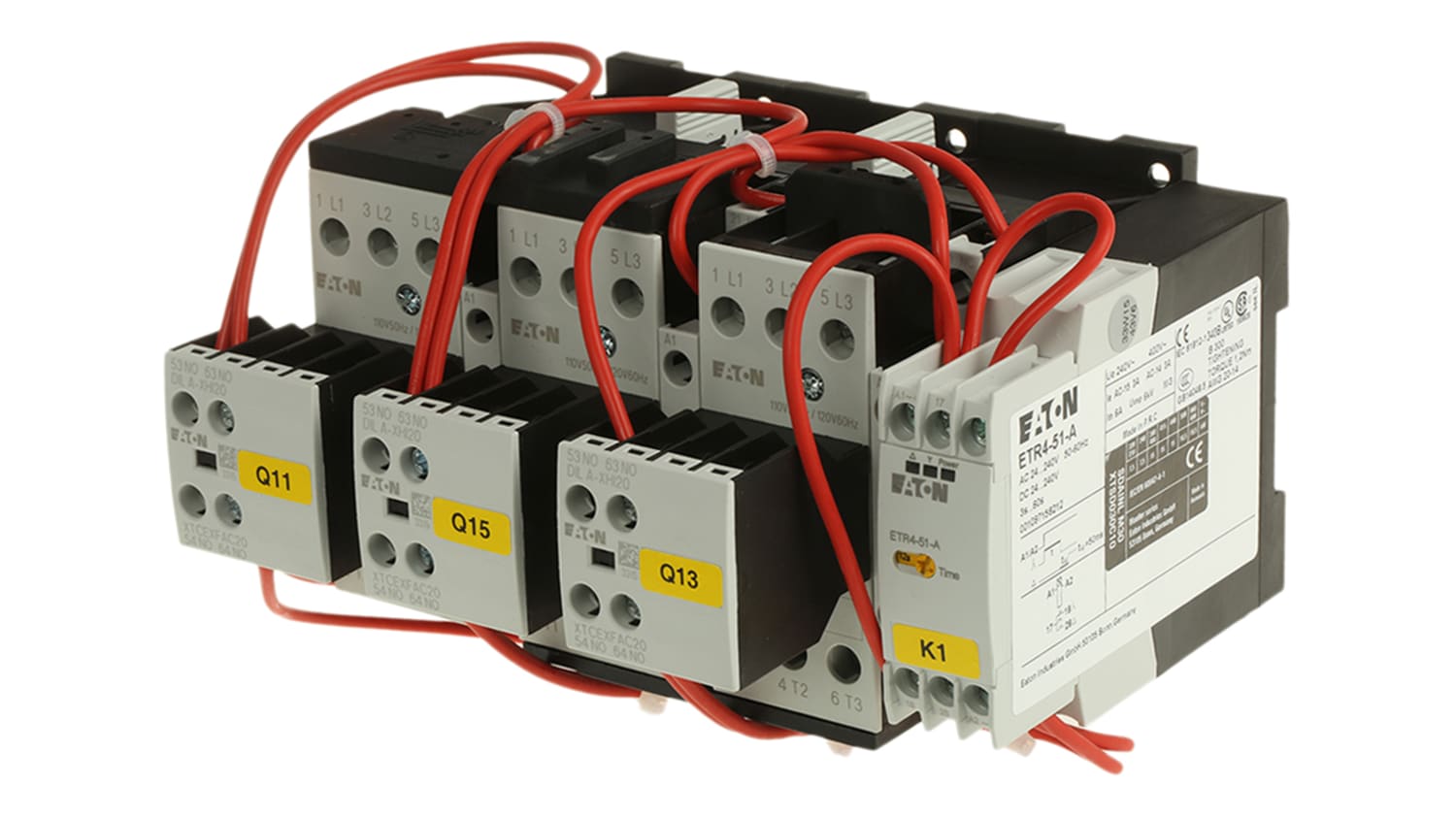 Eaton Dol Starter Wiring Diagram - Style Guru: Fashion, Glitz, Glamour