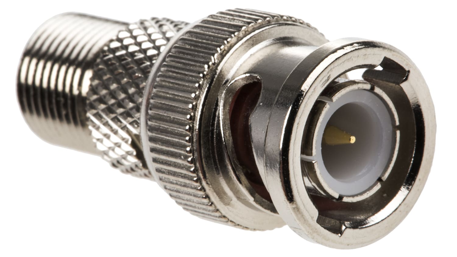 Bnc M To 2 Bnc F Connectors Automotive And Cable Modems Id 9101456091