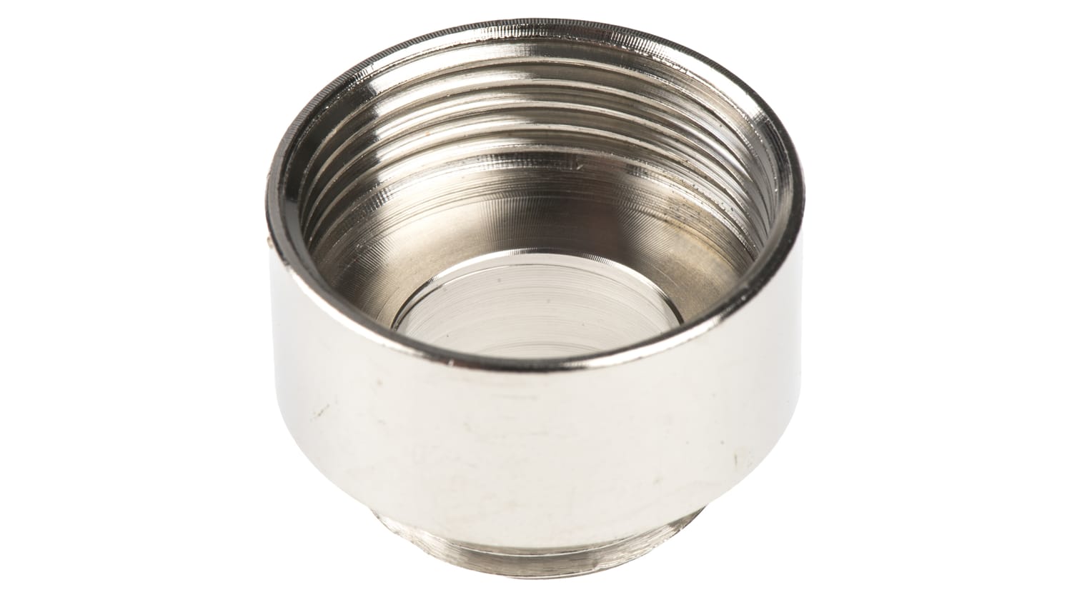 52104454 Lapp M20 M25 Cable Gland Adapter Nickel Plated Brass Rs Components