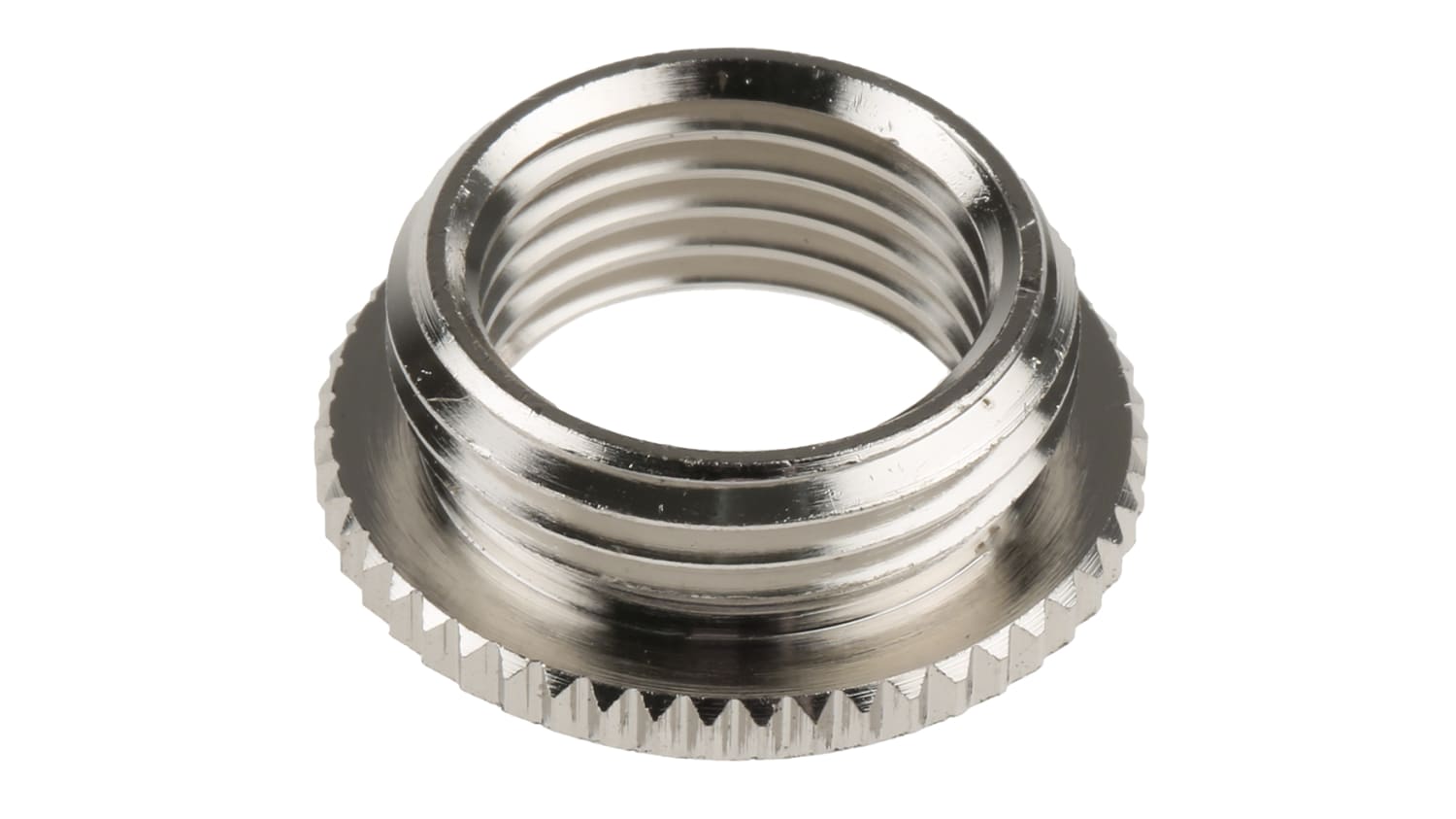 52104312 Adaptateur De Filetage Lapp Metallique M20 M16 Rs Components