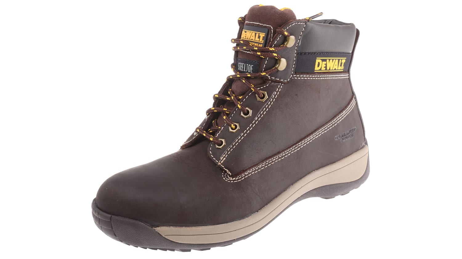 mens work boots dewalt