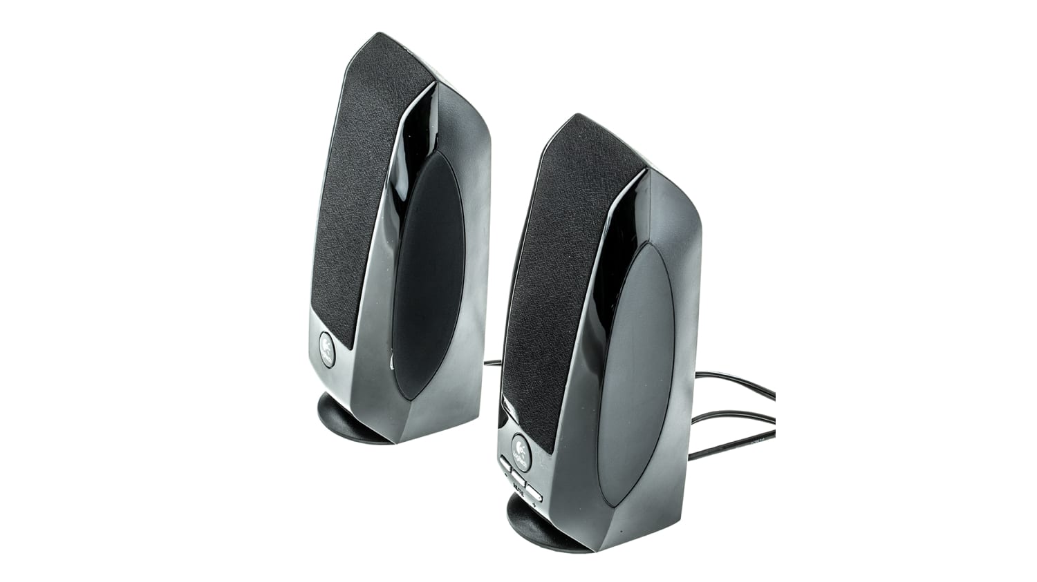 logitech s150 usb pc speakers