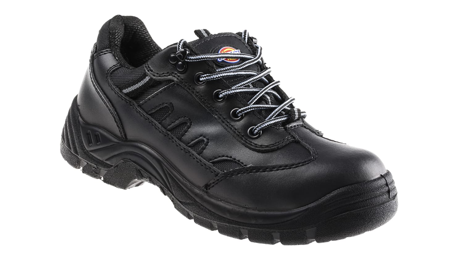 comfortable steel toe cap trainers