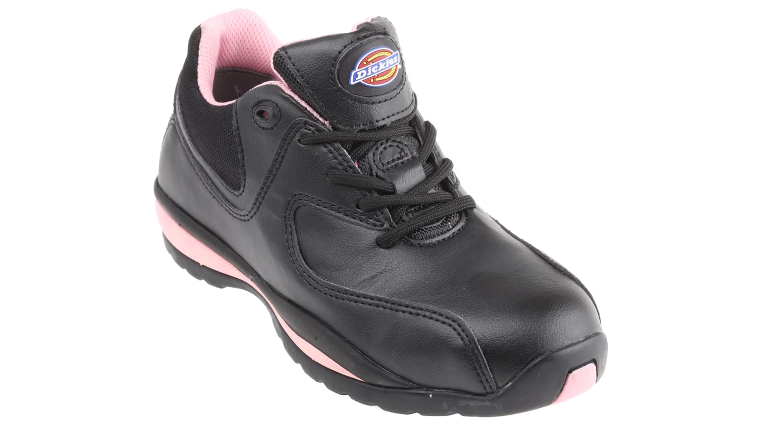 dickies ladies safety trainers