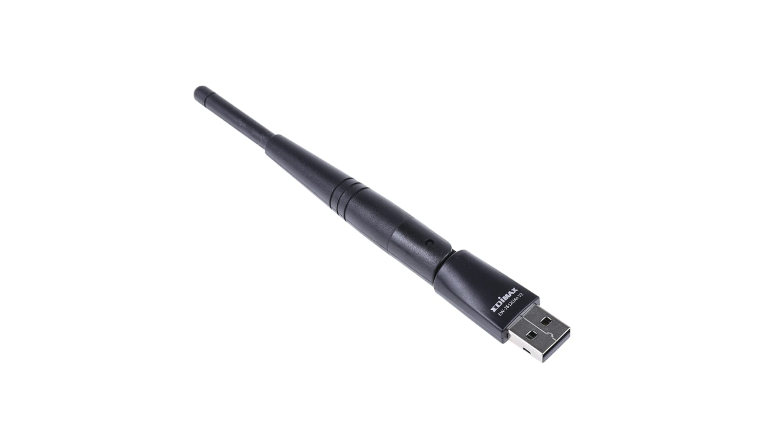 Ew 7612uan Edimax N300 Wifi Usb 2 0 Wireless Adapter Rs Components