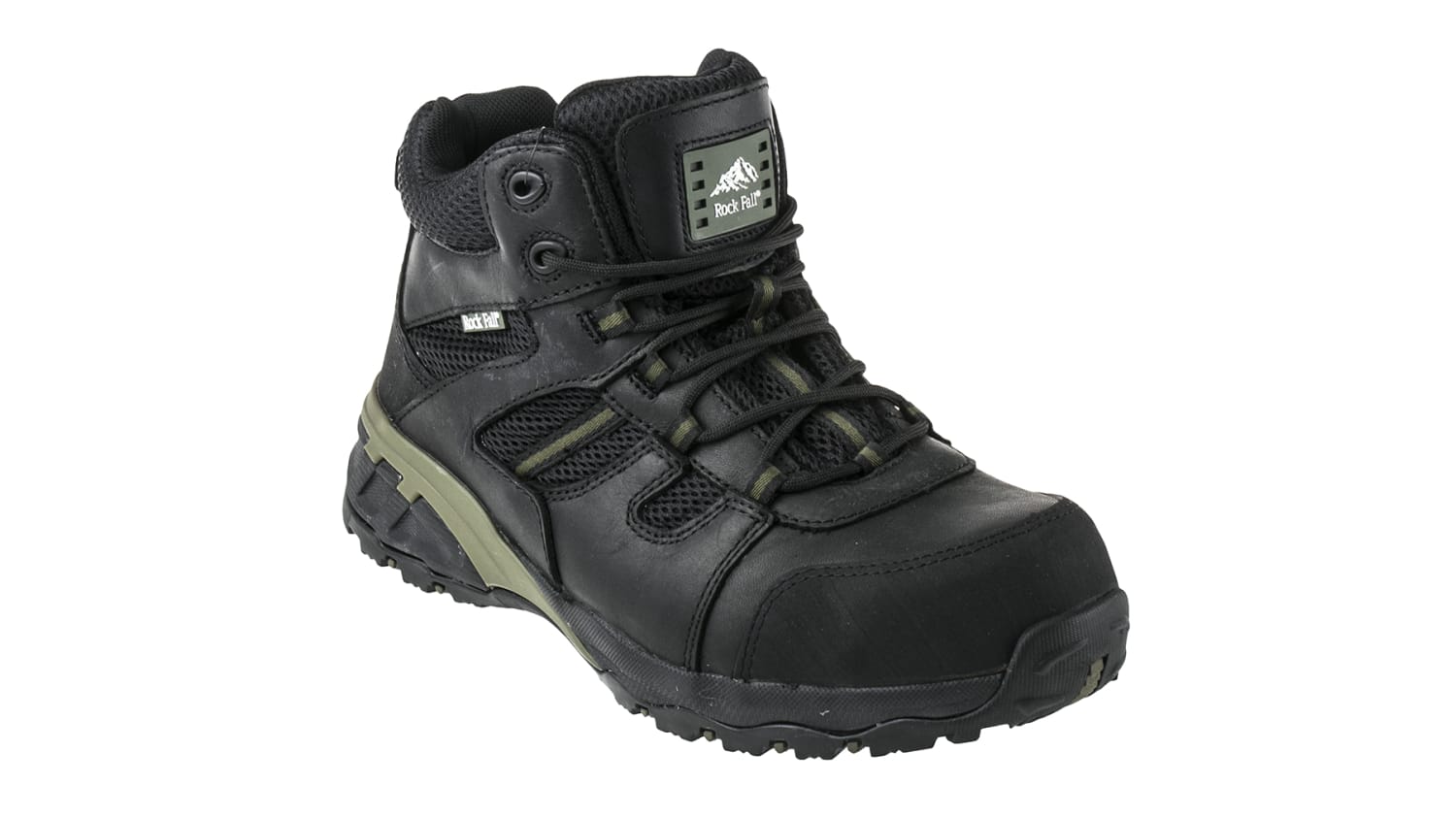 Composite safety boots uk clearance