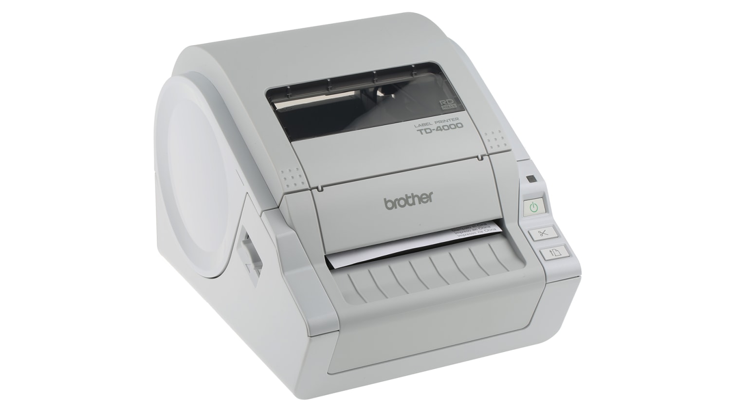 td4000