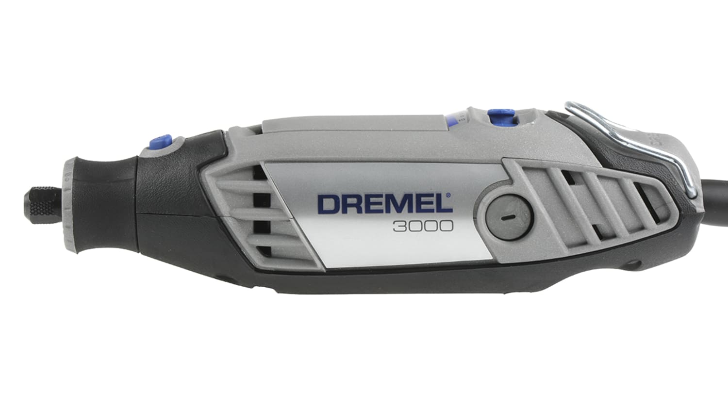 F0133000jb Dremel 3000 Corded Rotary Tool Uk Plug Rs Components