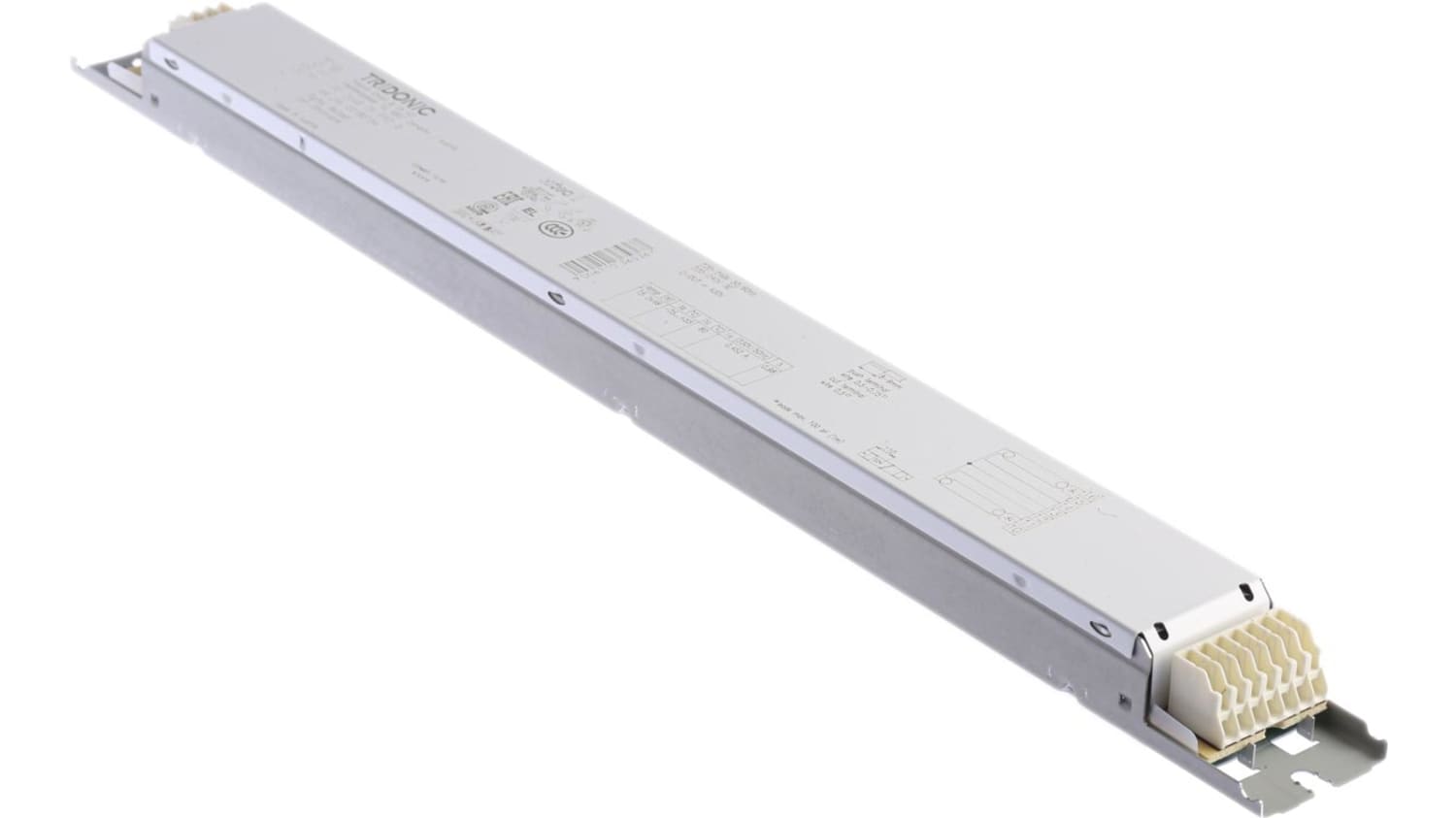 Tridonic 49 W Electronic Fluorescent Lighting Ballast 2 240 V Rs Components