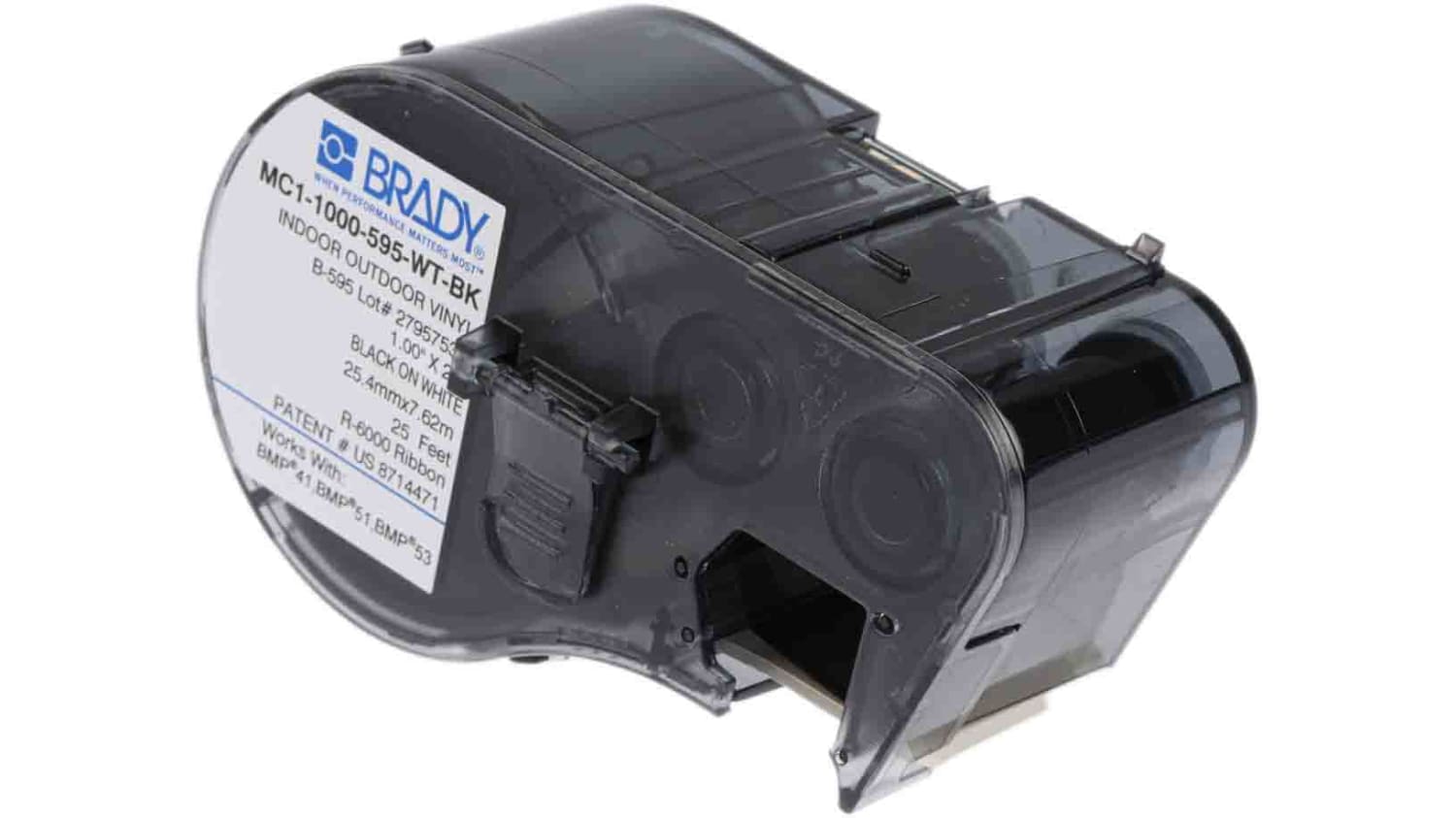 bmp51 printer