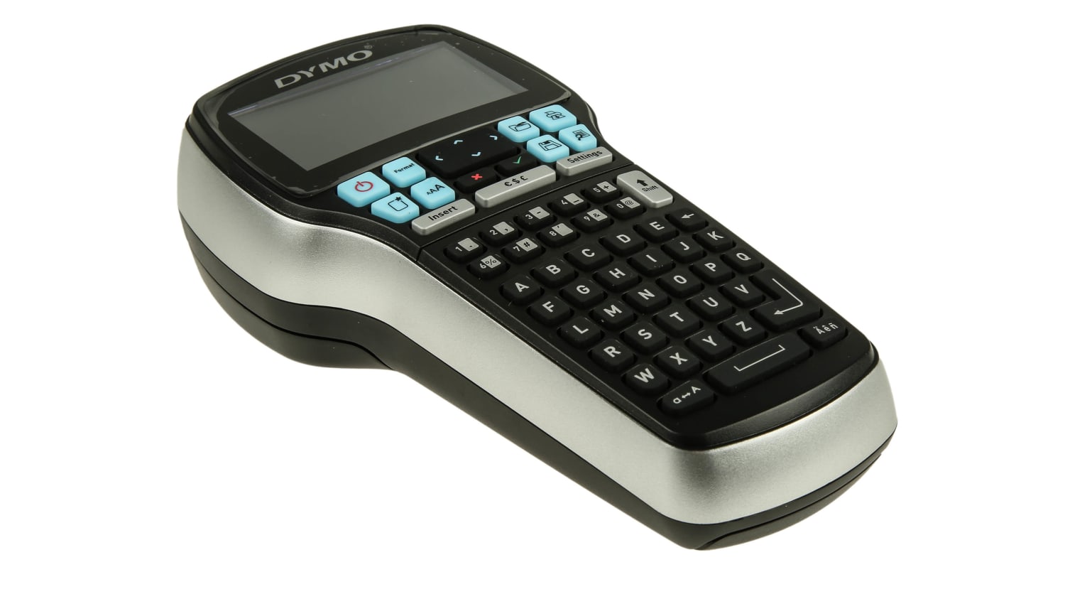 S0915440 | Dymo LabelManager 420P Handheld Label Printer With ...