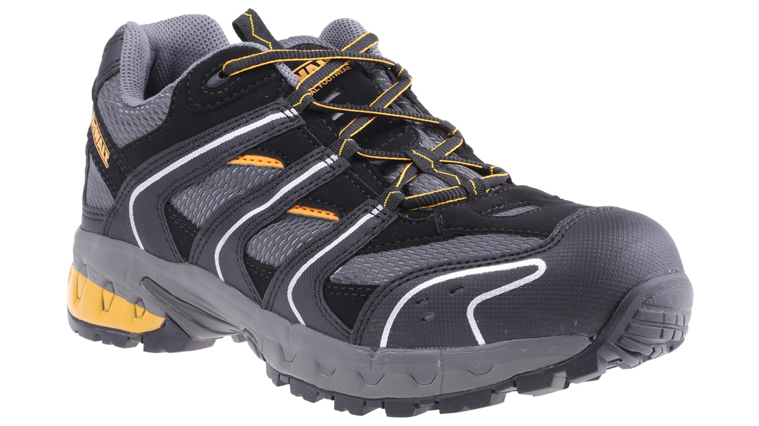Dewalt slip on safety boots clearance