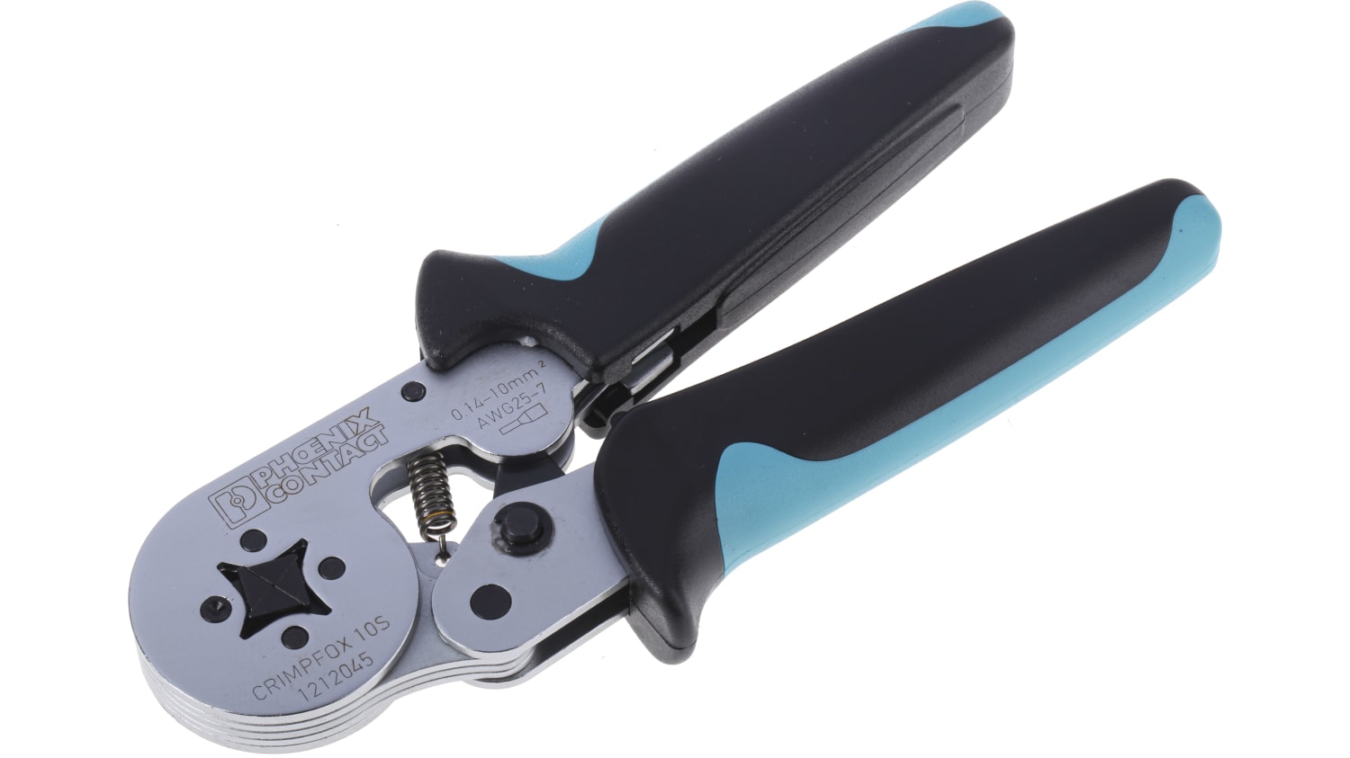 Phoenix Contact Crimping Tool Germany, SAVE 30%