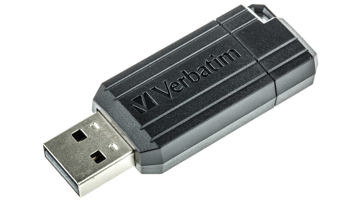 Verbatim 32 Gb Pinstripe Usb Stick Rs Components