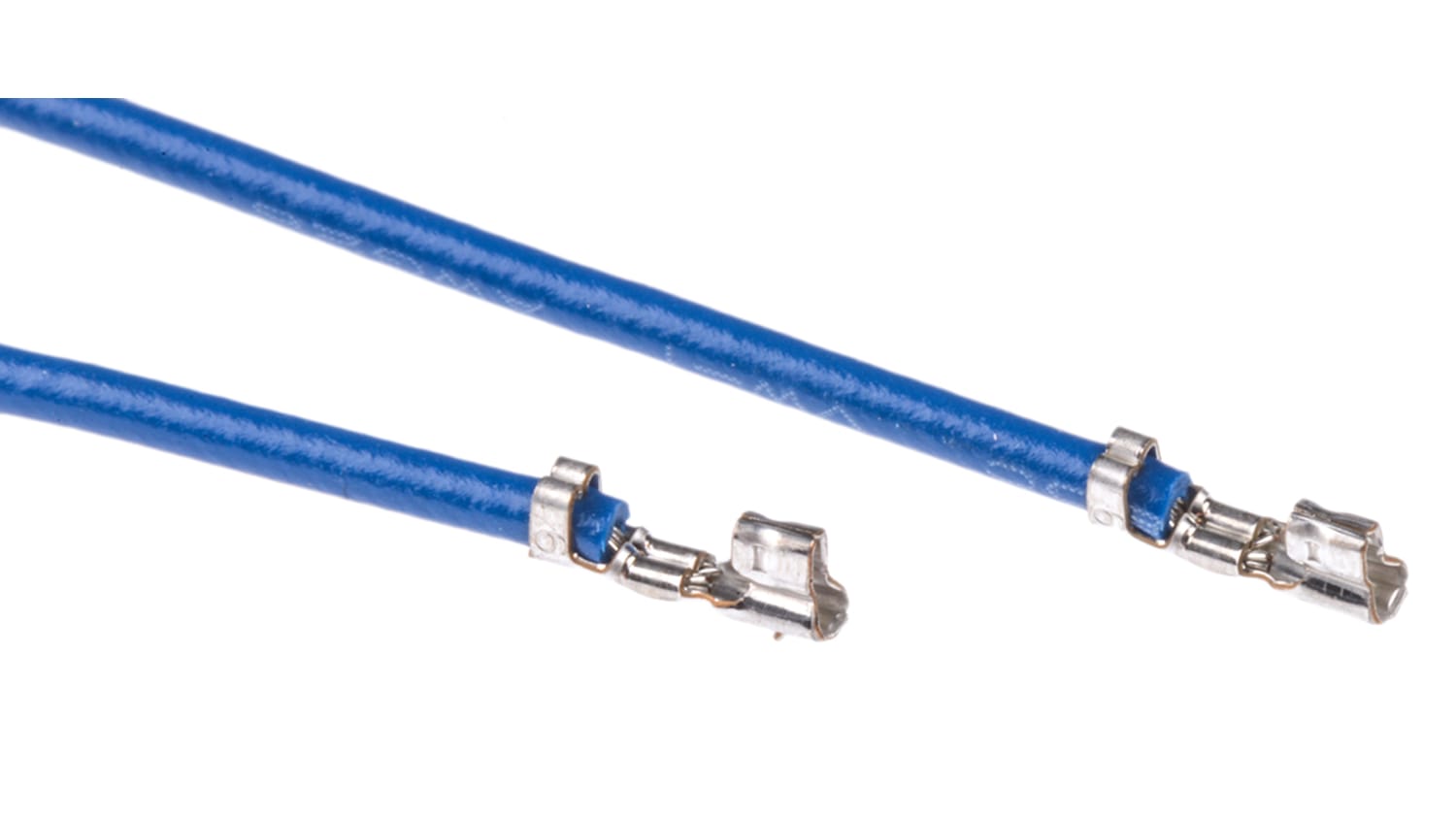 01sphsph 26001l300 Jst Crimp Connector To Crimp Connector Cable Assembly Rs Components