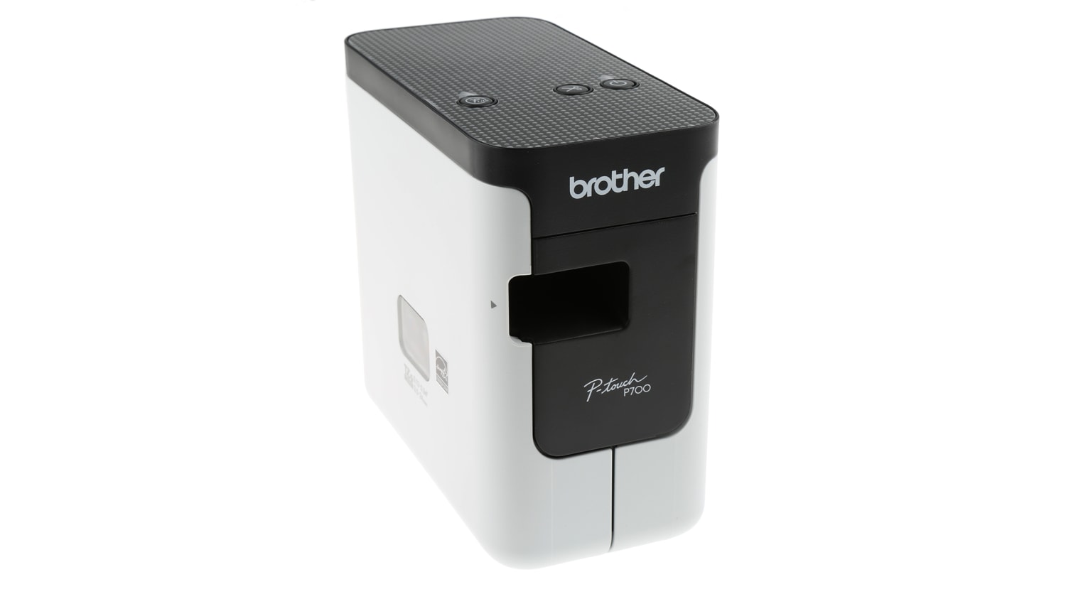 Brother label printer driver