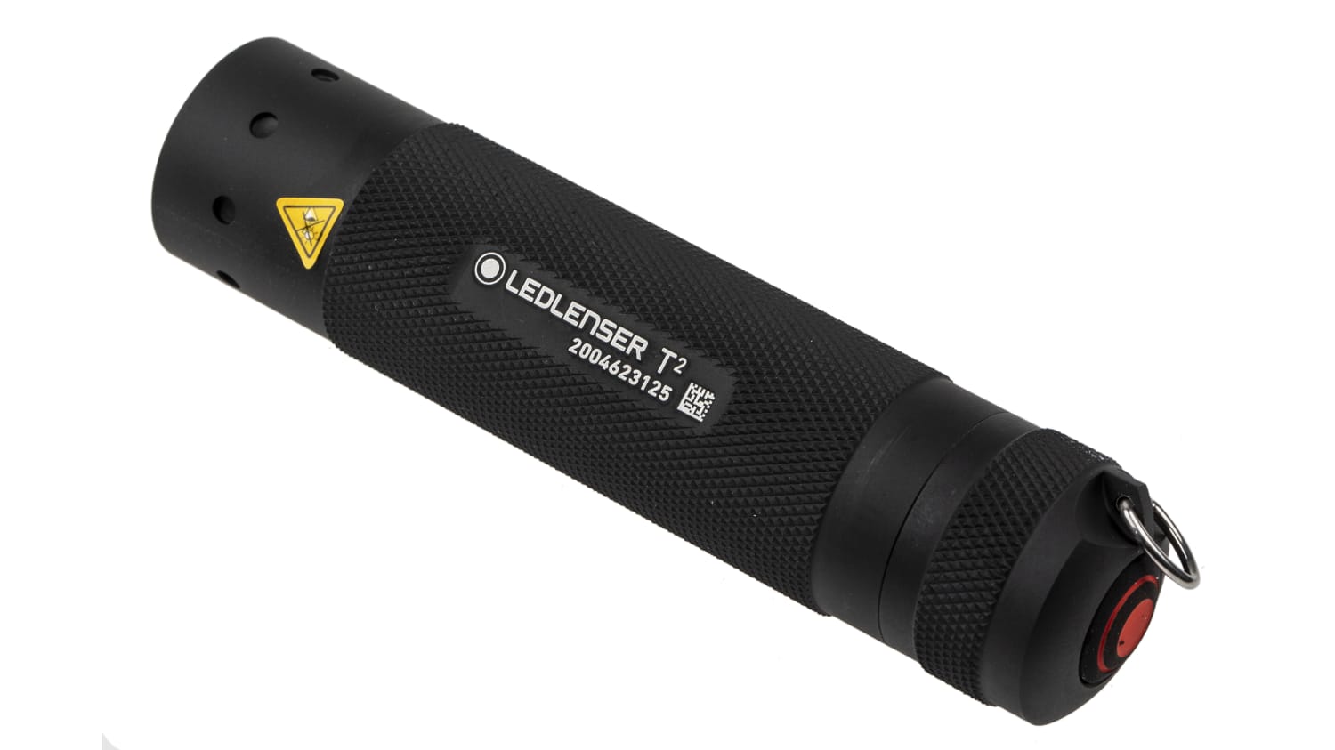 9802 led lenser t led led torch 240 lm rs components