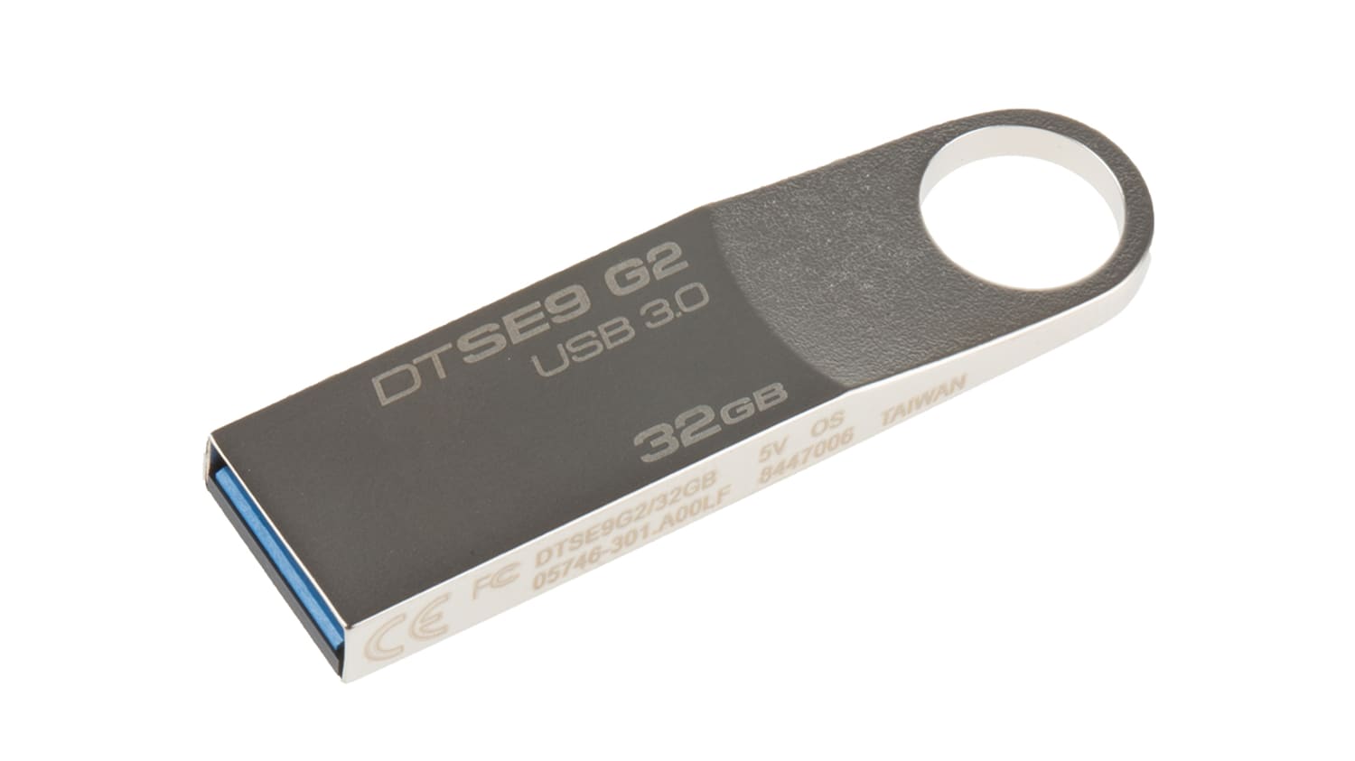 Dtse9g2 32gb Kingston 32 Gb Dtse9 G2 Usb Stick Rs Components