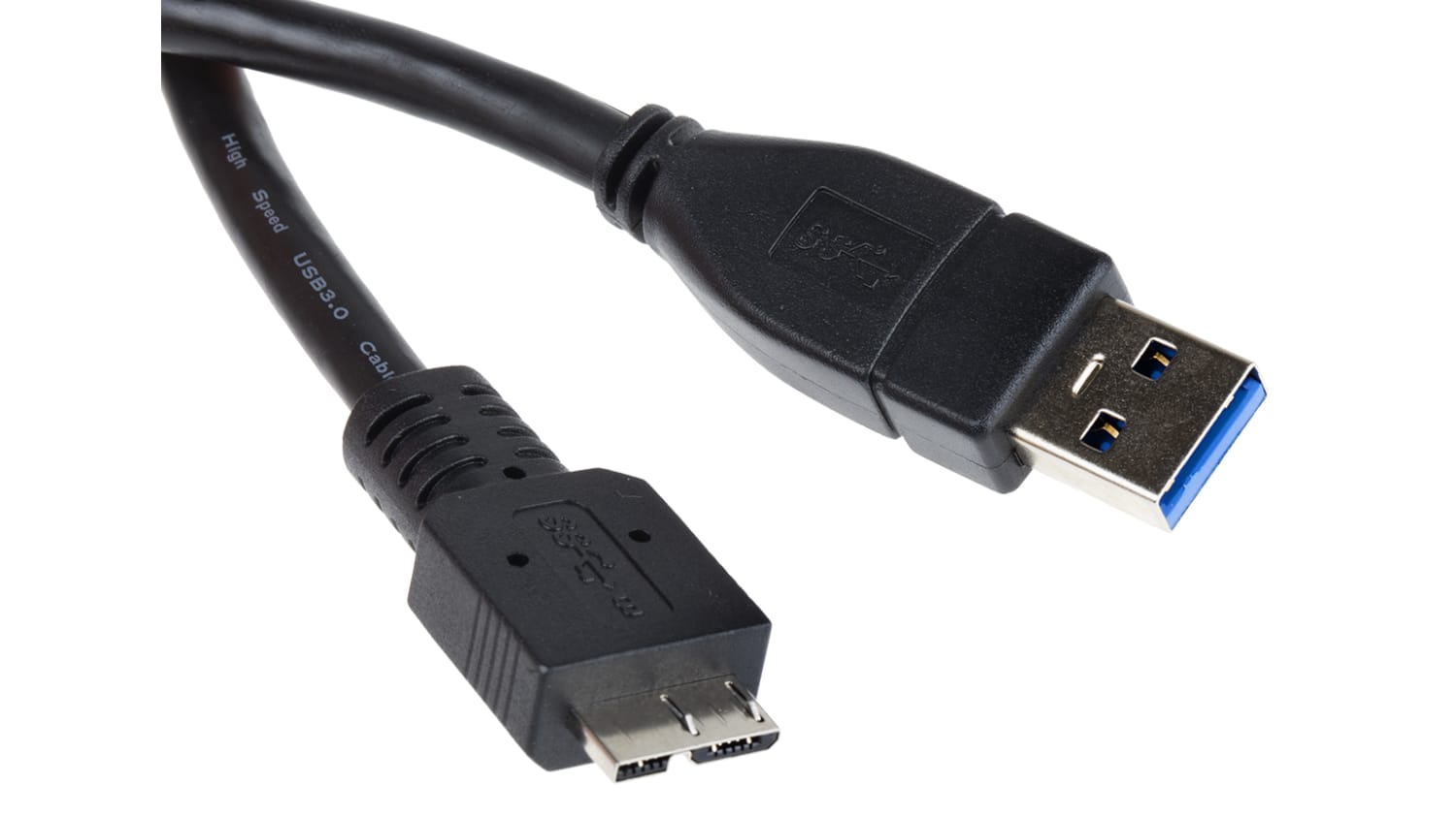 Usb 3 0 A Micro B Cable Ftdi Chip Male Usb A To Male Micro Usb B Usb Cable 1m Rs Components