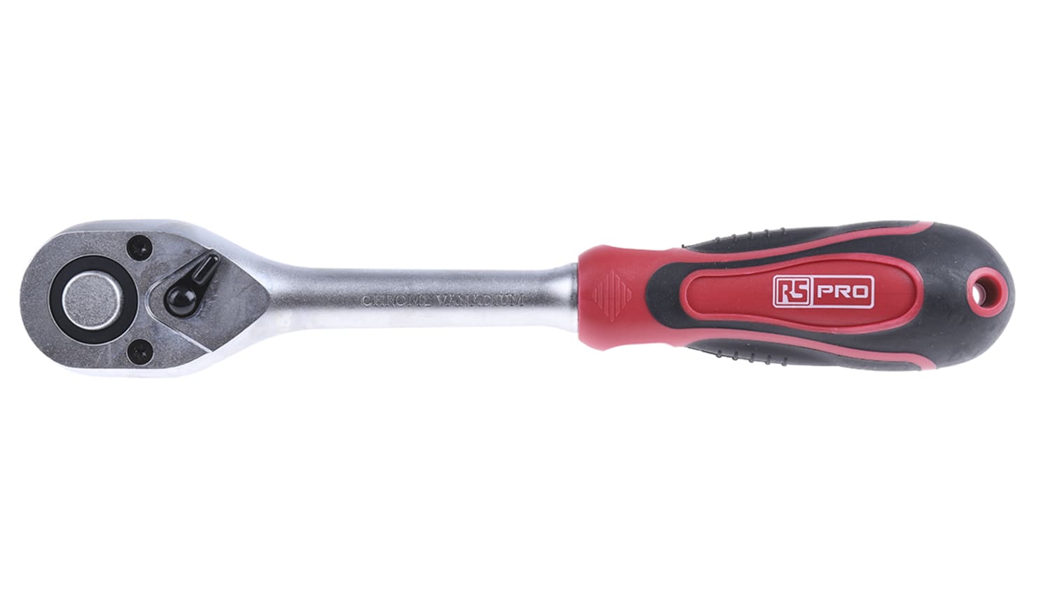 Rs Pro 1 2 In Ratchet Handle Square Drive With Ratchet Handle Rs Components