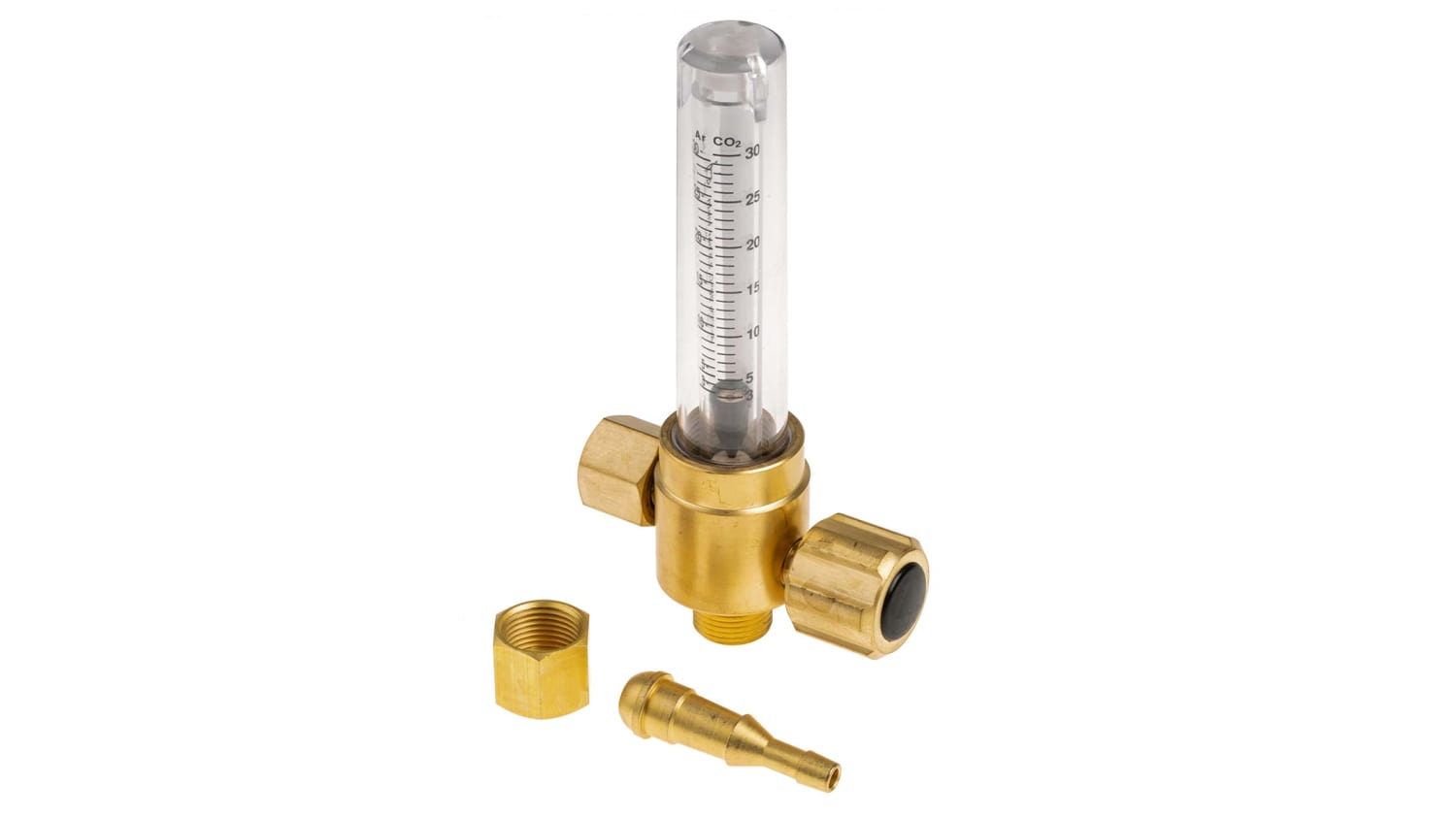 rs Gce 溶接流量計 酸素用 Rs Components