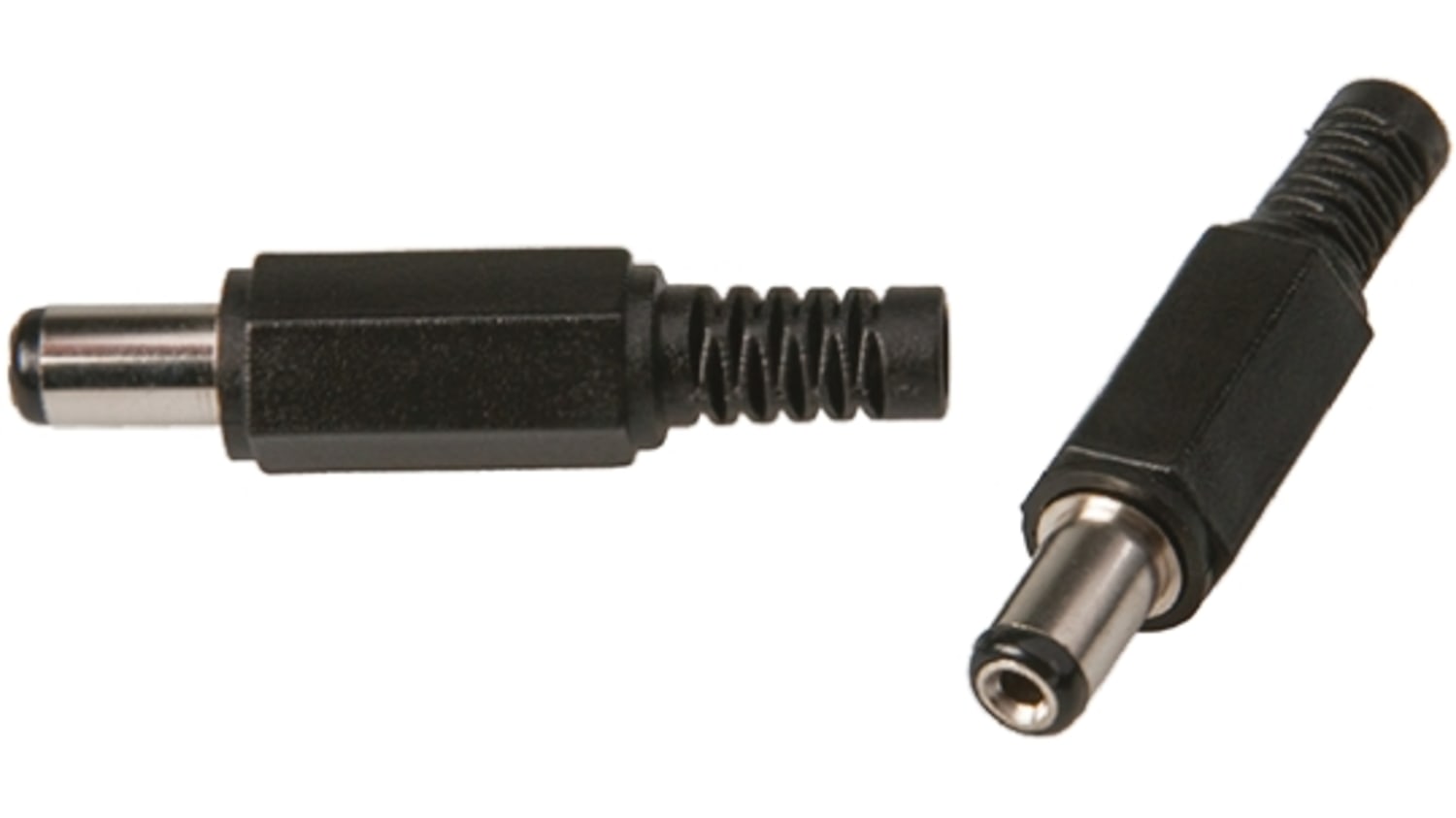 Fiche D Alimentation Cc 12 0 V 1 0a 42 0mm Montage Sur Cable Rs Components