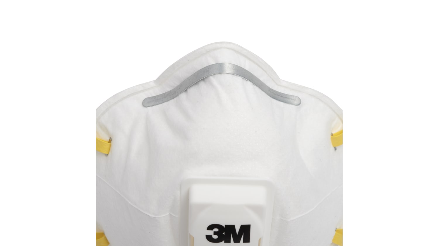 3m 8000 3m 12 Disposable Face Mask Ffp1 Nr D Valved Rs Components