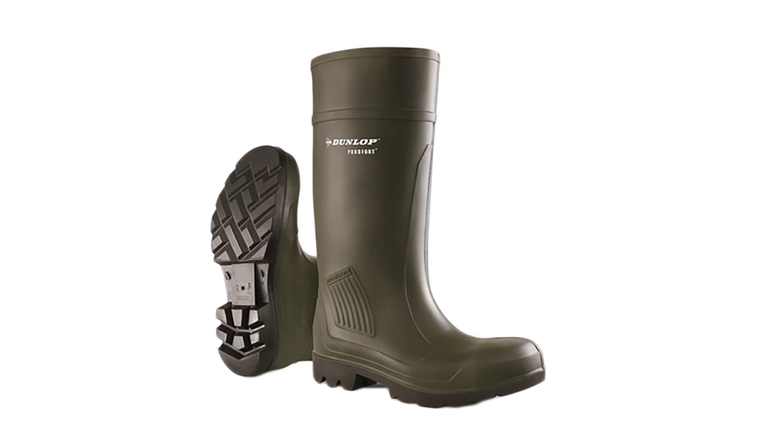 dunlop safety boots womens