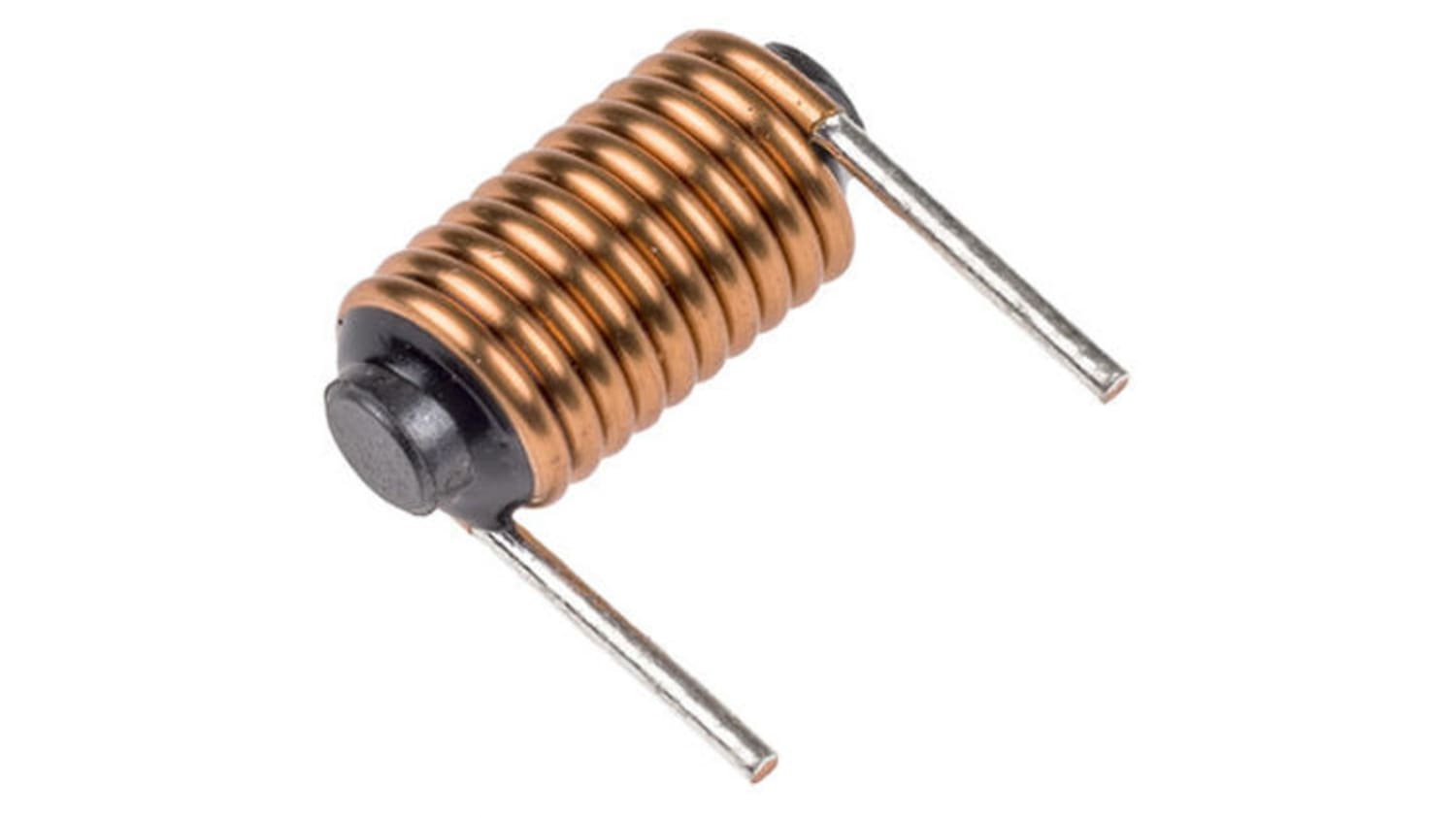 7447101 | Wurth 1.8 μH ±20% Ferrite Rod Core Inductor, 5A Idc, 6mΩ Rdc, WE  SD | RS Components