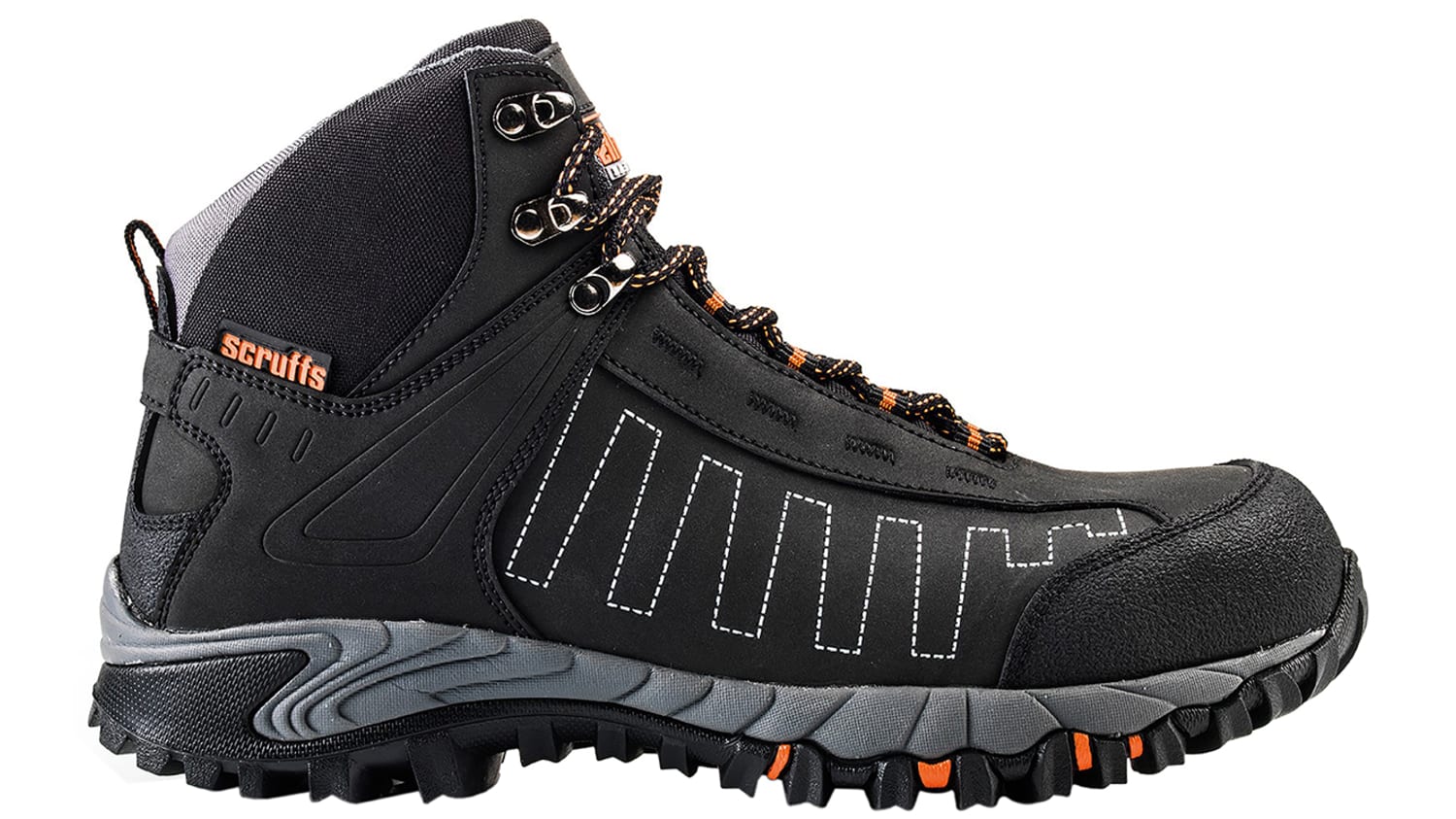 scruffs gtx boots