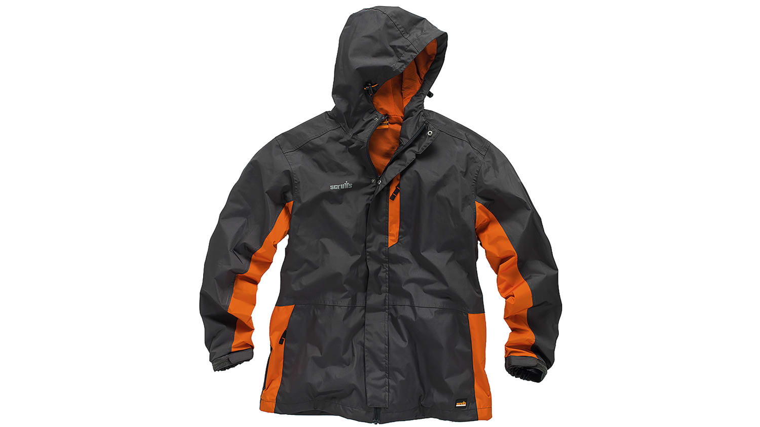 Scruffs waterproof jacket Sale