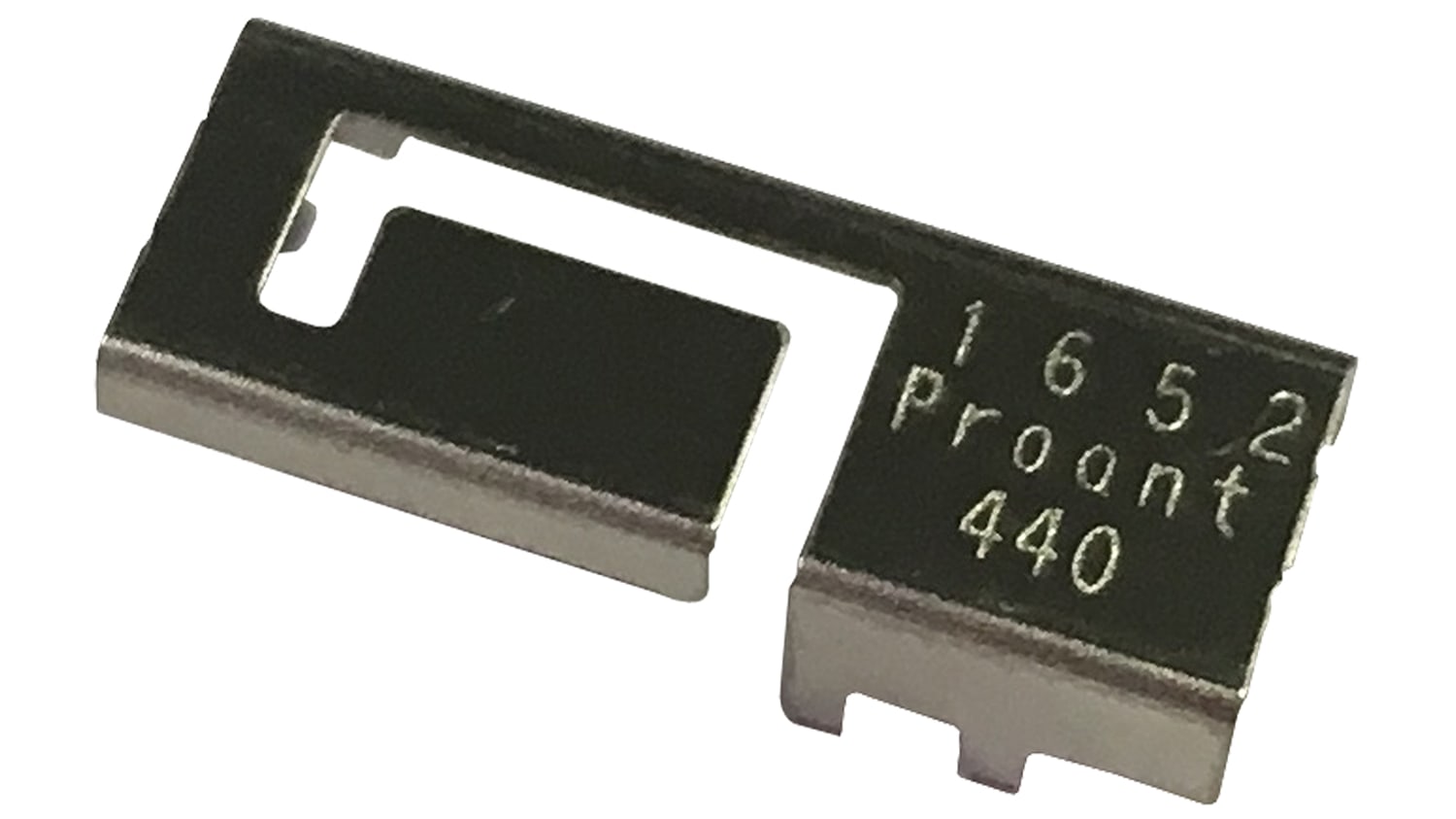 Pro Ob 440 Pro Ob 440 Rf Solutions Square Wifi Antenna Smd Mount Wifi Smt Connector Rs Components