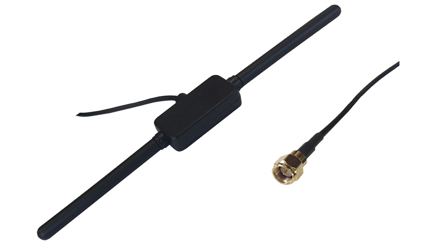 Ant 24g Dpl Sma Ant 24g Dpl Sma Rf Solutions Whip Wifi Antenna 2 4 Ghz Sma Connector Rs Components
