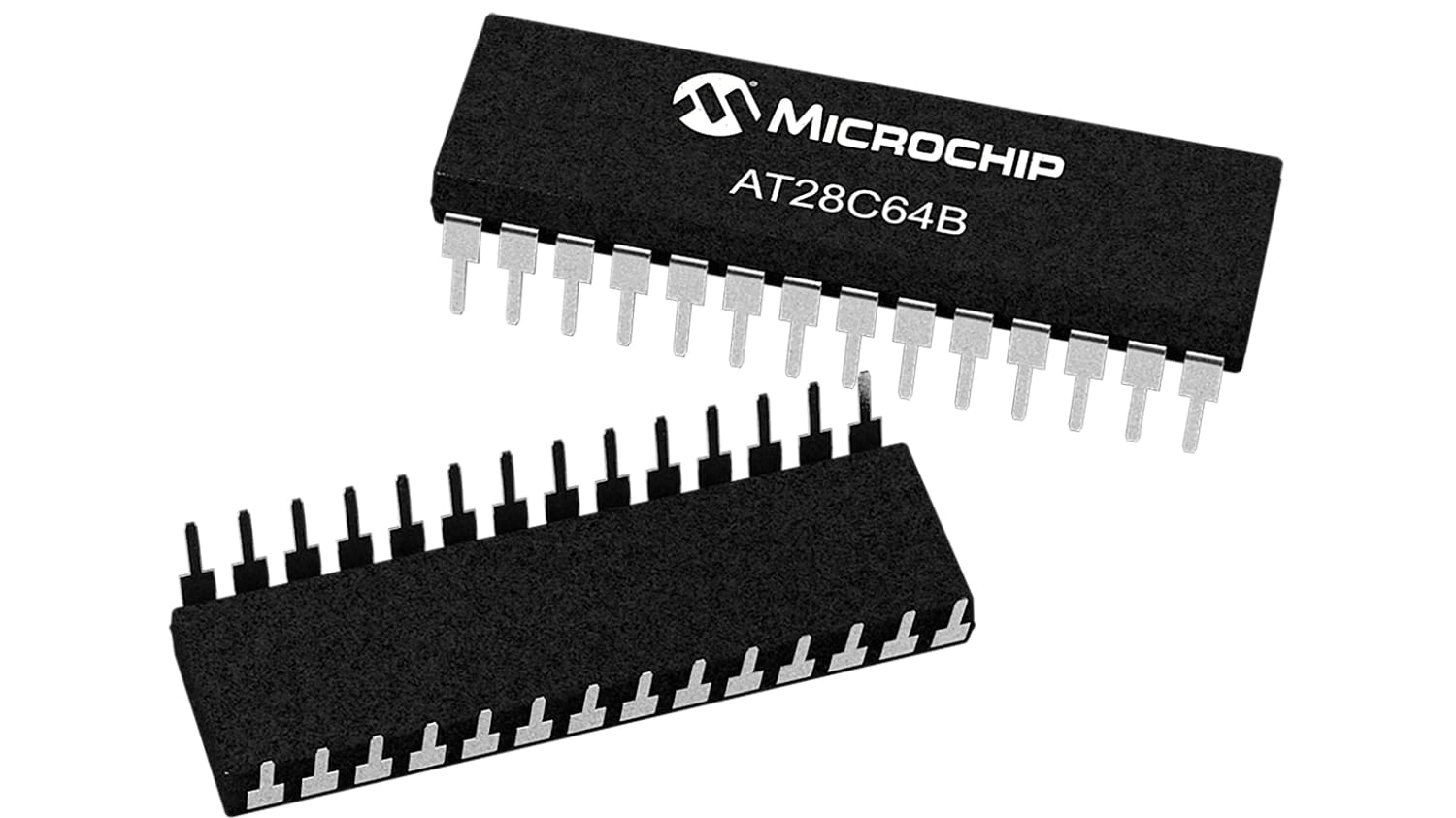 Микросхема eeprom. At28c64b-15pu. Atmega168-20au. M27c512-12f1. Микроконтроллер tqfp64.