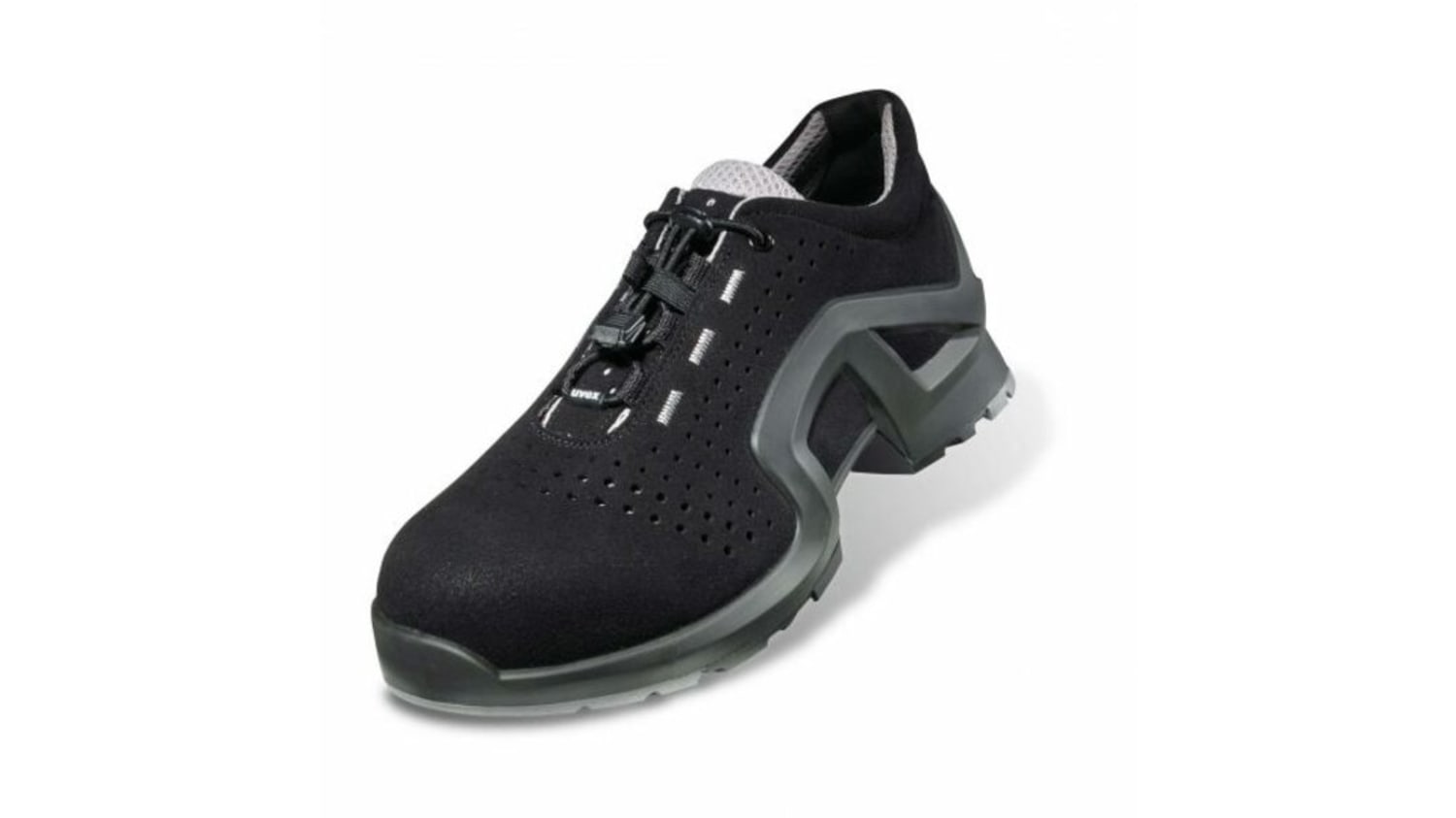 uvex safety trainers uk