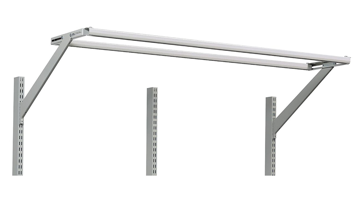 крепление для лампы на стол своими руками