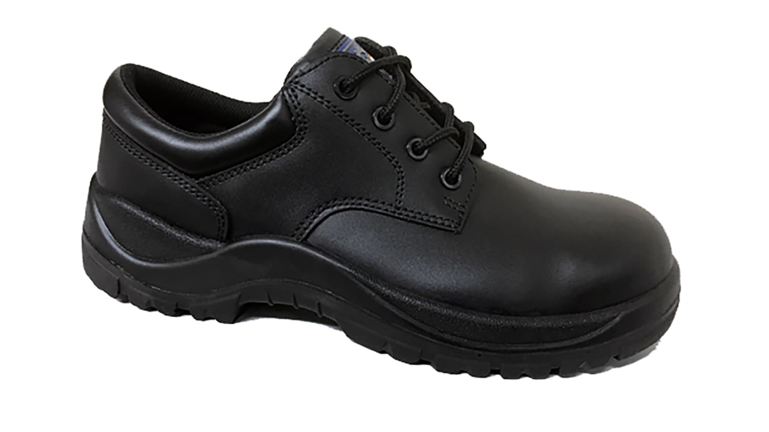 non leather safety shoes