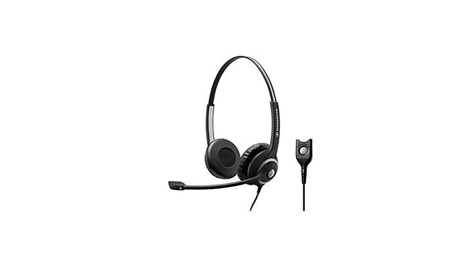 sennheiser pc headset