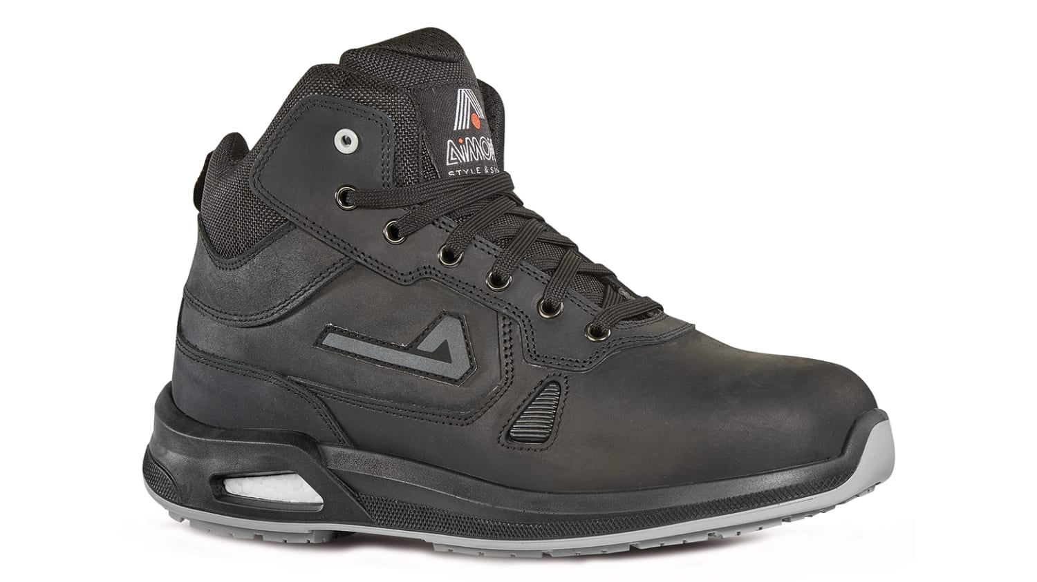 Aimont safety boots clearance
