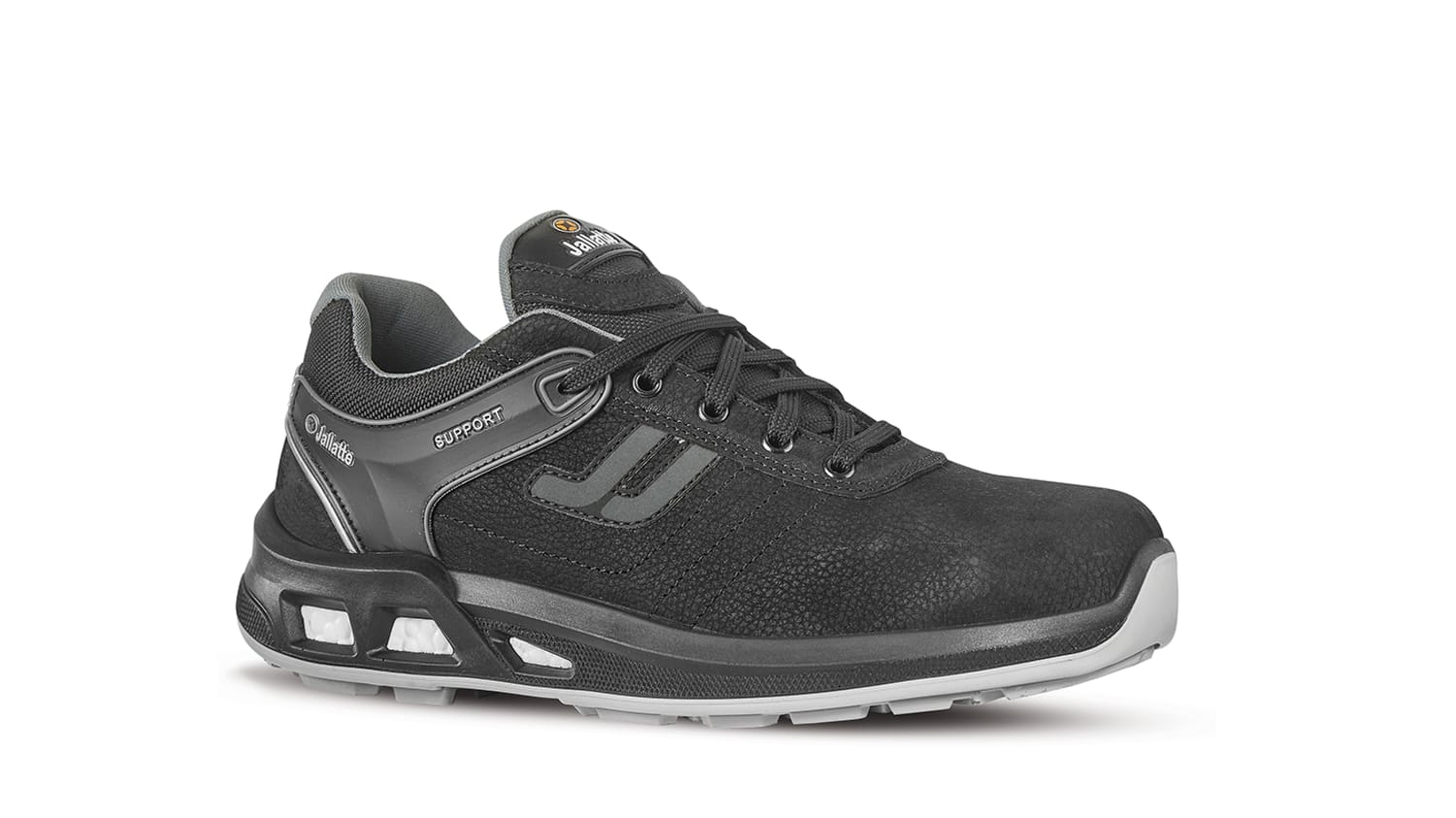 Jallatte safety trainers clearance