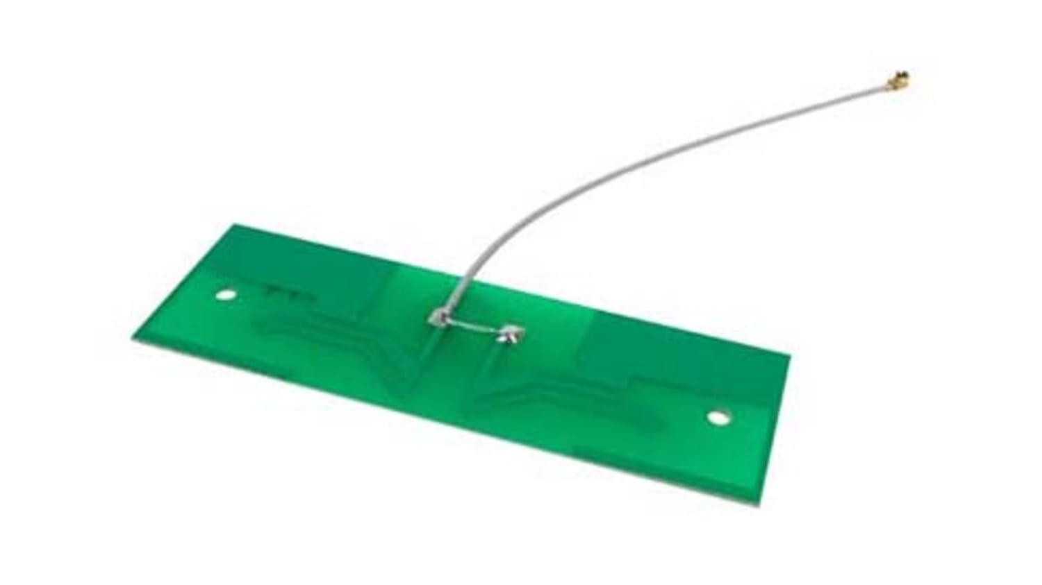 Antenne Cb Cruiser 2000 Marine Fonctionne Sans Plan De Masse A Percage Livree Sans Connecteur